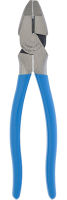 Channellock GIDDS2-2464536 High Leverage Linemens Plier, 8", Model:368 8.5