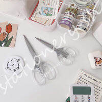 [stationery shop]กรรไกร อุปกรณ์สํานักงาน