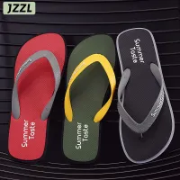 JZZL Flip-flops men