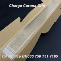 5pcs Charge Corona Grid สำหรับ Konica Minolta BIZHUB BH600 601 750 751 751 7165 7155 7120 Charge Grid BH601 B H750 BH751 BH7165