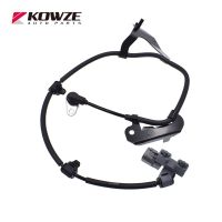 8980521191 FR RH Car Braking Parts Front Wheel Speed Sensor ABS Sensor For Isuzu D-MAX 8980521201 8980521191