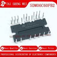 1pcs SDM06C60FB2 DIP Power Module