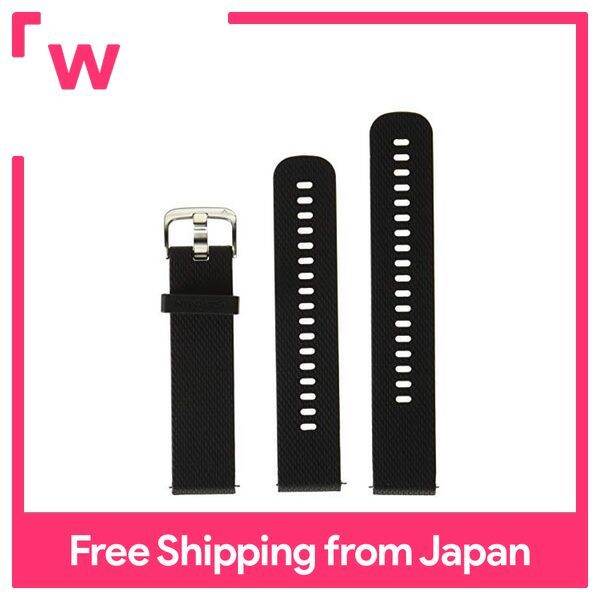 Garmin Quick Release Band 20mm Black Stainless 0101256122 Lazada PH