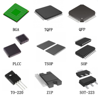 วงจรรวม QFP112 (IC) ไมโครคอนลเลอร์แบบฝังใหม่และเป็นต้นฉบับ