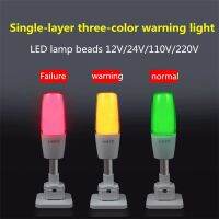 【CW】 Led Indicator Buzzer 220v   Warning Machine - 3 Color 1 Aliexpress