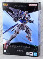 4573102640727 Chogokin Gundam Aerial