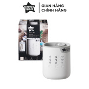 Máy rã đông, hâm nóng bình sữa và túi trữ sữa Tommee Tippee All-in-One