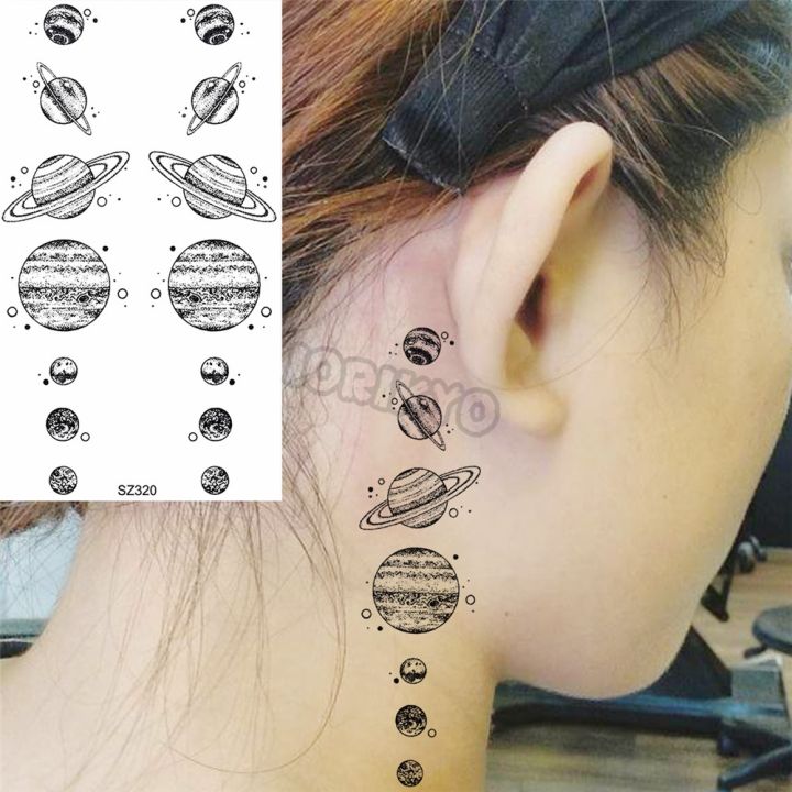 hot-dt-temporary-tattoos-outer-fake-sticker-hand-neck