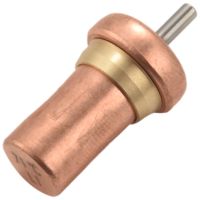 Replacement VMC Thermostat Valve Core Opening Temperature 71 Degree C