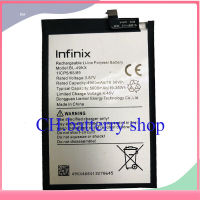 Original แบตเตอรี่ infinix Note 11 X663 X663B battery BL-49KX BL49KX 5000mAh รับประกัน 3 เดือน