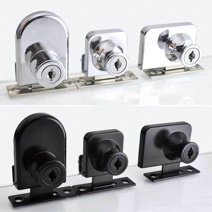 SUPERSTITION EFFLUENCE78SU6 Durable Hardware Accessories with Key Hasp