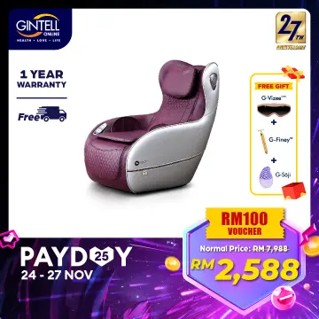 Lazada gintell cheap