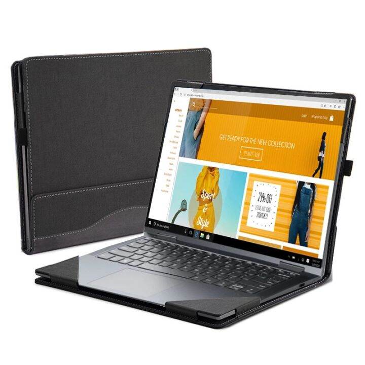 เคสกระเป๋าใส่แล็ปท็อป โน้ตบุ๊ก ถอดออกได้ สําหรับ Lenovo Thinkpad X1 Extreme Gen 4 Gen 3 2020