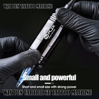 เครื่องสักฮอคเพน WJX  WJX TATTOO PEN