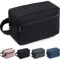 Ladies Womens Toiletry Handbag Organizer Mens Bag Cosmetic