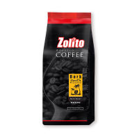 Zolito Coffee โซลิโต้ เมล็ดกาแฟคั่วดาร์คเซาท์เบลนด์ (500 กรัม 1 ถุง)