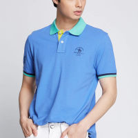 Santa Barbara Polo &amp; Racquet Club เสื้อโปโล รุ่น SKO018-1 (มีให้เลือก3สี)