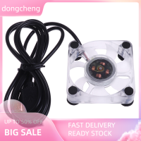 dongcheng Universal Mobile Phone Cooler พัดลมระบายความร้อนสำหรับ iOS Android Game Cooling Pad