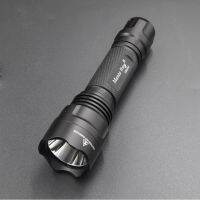 C8mini LED Rechargeable Flashlight XPL HI V3 linterna torch 1000 lumens 18650 Battery Outdoor Camping Powerful Led Flashlight