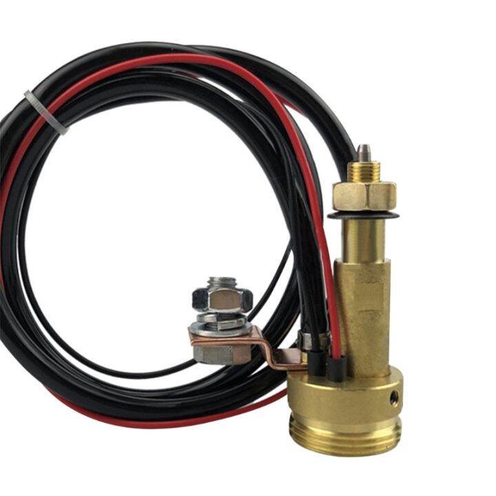 Welding Panel Socket Euro Central Connector Adaptor Torch Conversion