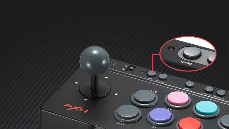 世界の人気ブランド 個セット アーケードゲームUSBスティックボタン