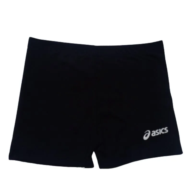 Asics spandex clearance shorts