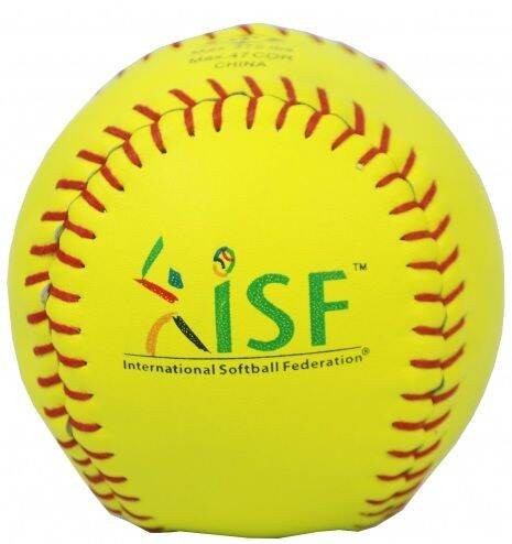 Softball Ball 12