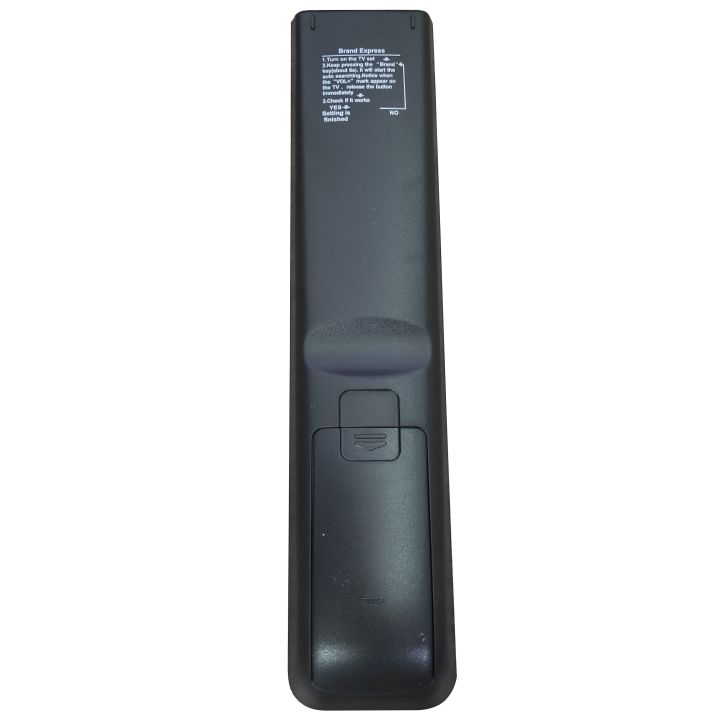 new-rm-l1098-8-for-panasonic-samsung-htachi-sharp-universal-lcd-tv-remote-controls