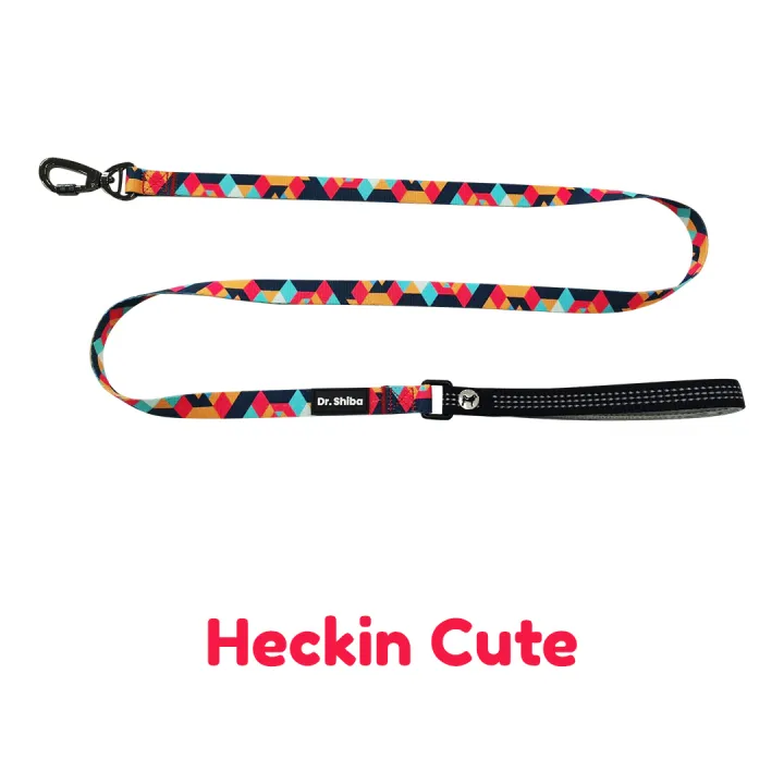 Dr. Shiba Dog Leash Heckin Cute Lazada PH