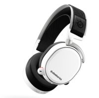 Headset STEELSERIES ARCTIS PRO WIRELESS GAMING HEADSET - WHITE