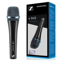 e945 microphone professional vocal microfone wired dynamic cardioid mic gaming микрофон e945 Handheld Mic New version，With Logo