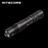 P10 NITECORE รุ่น2nd V2 XP-L2 V6ไฟแฟลช LED พร้อม™ไฟฉายกลกะทัดรัดอย่างมาก1100ลูเมน