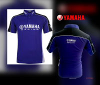 ENERGY stock）MONSTER2023 YAMAHA （allMOTOGP TEAM 2023 yamaha polo shirt 18 New polo shirt