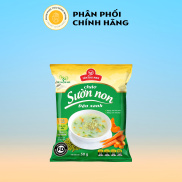 Gói Cháo Ăn Liền Cháo Sườn Non Đậu Xanh Yến Đại Nam 50g