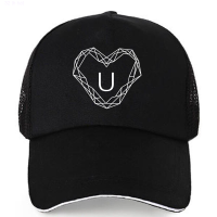 2023 New Outdoor Cotton Black Baseball Caps Men Women Cap Hip Hop Sunscreen Adjustable Snapback Teens Diamond Letter Breathable Mesh Hat Versatile hat