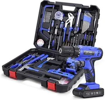 Buy Electrical Tool Box Set online