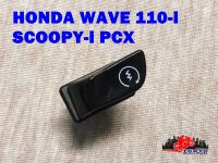 HONDA WAVE110i SCOOPY-i PCX STARTER SWITCH // สวิทช์สตาร์ท