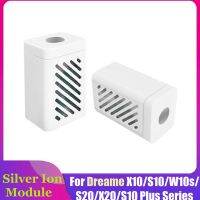 2PCS โมดูลไอออนเงินสำหรับ Dreame X10S10W10SS20X20Plus Series หุ่นยนต์น้ำสะอาดถังไอออนกลิ่นฆ่าเชื้ออุปกรณ์เสริม