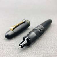 ปากกาโลหะ0.5มม. เครื่องเขียนสุดหรูปากกาเซ็นชื่อปากกาหมึกเจลปากกาลูกลื่นเจลอุปกรณ์สำนักงานส่วนบุคคล