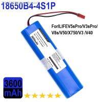 New 14.8V 2600mah 3600Mah 18650 Lithium Battery For ILIFE V3s Pro V50 V5s Pro V8s X750 Robot Vacuum Cleaner Battery [ Hot sell ] Makita Power