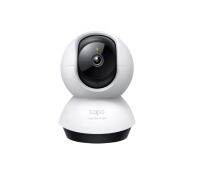 TAPO C220 Smart Wi-Fi Camera (กล้องวงจรปิดอัจฉริยะ) TP-LINK 4MP 2K QHD 360º ตรวจจับการเคลื่อนไหว พูดคุยได้ - 2Y