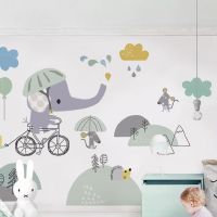 Free shipping Special Forces Wall Art Decal Wall Pvc Material For Kids Room Decoration Removable Decor Wall Decals