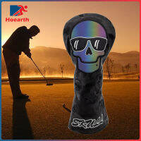 Hoearth Golf Wood Headcover หัวไม้กอล์ฟที่ทนทาน Driver Club Protection