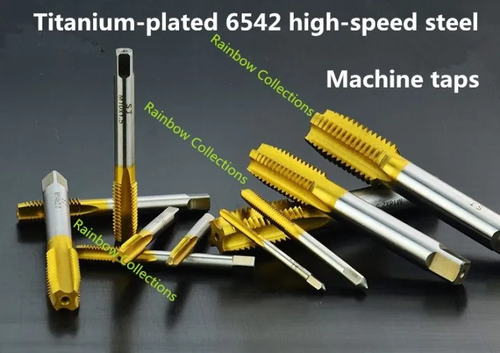 High Speed Steel M35 German Standard DIN333 Center Drill Lazada PH