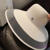 【CW】 Brand Brides Maid Floppy Beach Hats Bridesmaid Of Cap Hat