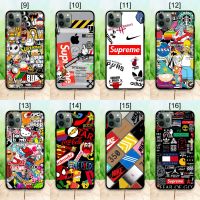 Xiaomi Mi 10T Lite/Pro 11/Lite Redmi 4A 5 8 8A 9 9A 9C 9T 10 Case Mix