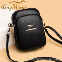 hot【DT】▩  Leather Elegnat Female Purses Handbags Luxury Designer Shoulder Crossbody Messenger for Sac