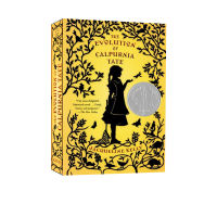 English original novel Darwin girl the evolution of Calpurnia Tate Newbury Silver Award childrens literature extracurricular reading