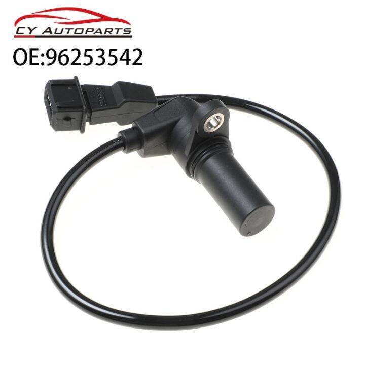 2022Original♛ Crankshaft Camshaft Crank Cam Position Sensor RPM For