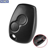 เปลี่ยนรถ REMOTE Key SHELL Case สำหรับ Renault Dacia Megane Modus Espace Laguna Fluence Clio Kangoo สำหรับ VAC102/NE73 Blade-Zkeir